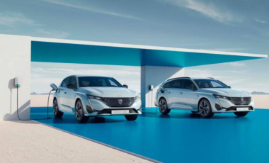 Peugeot-Strategie: Komplett nachhaltig bis 2038