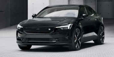 Polestar 2: mehr Reichweite und Daft Punk-Look