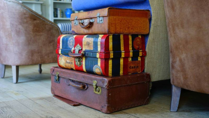 kofferset test: beliebte koffer im vergleich!