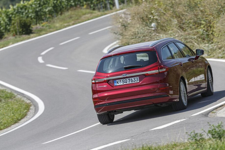 kosten und realverbrauch: mazda 6 kombi skyactiv-g 165