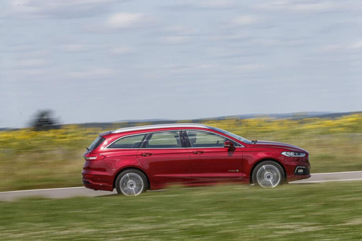 kosten und realverbrauch: mazda 6 kombi skyactiv-g 165