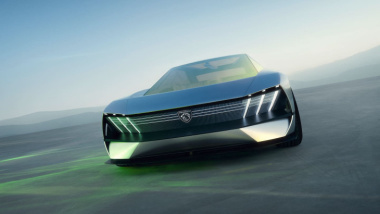 Elektroantrieb, Kreislaufwirtschaft, Abos: So fährt Peugeot in die Zukunft