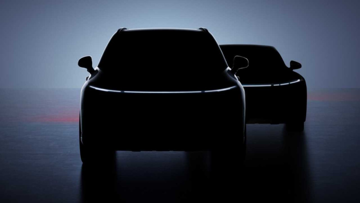xpeng will zwei neue elektroautos nach europa bringen