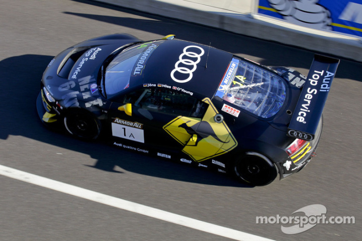 fotostrecke: alle sieger der gt3-ära bei den 12h bathurst