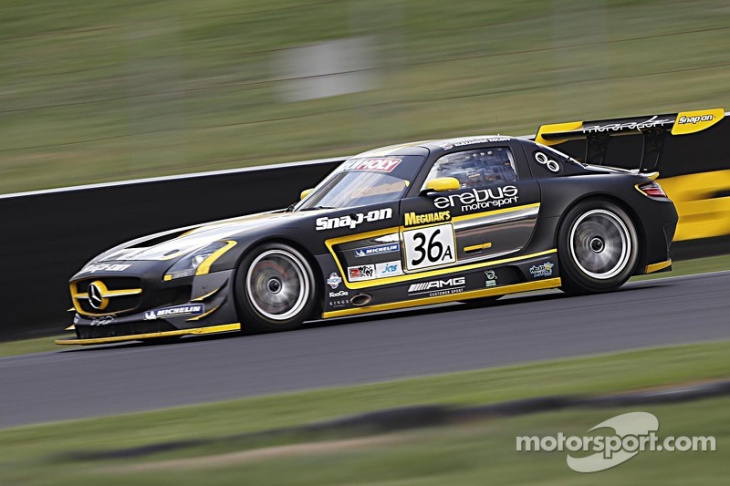 fotostrecke: alle sieger der gt3-ära bei den 12h bathurst