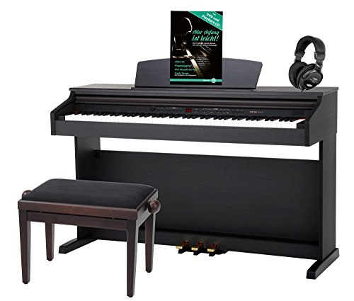 die besten e-pianos 2023 im test & vergleich