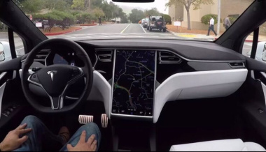 Autopilot-Verfahren: Tesla bestätigt Material-Anforderung durch Justizministerium in USA