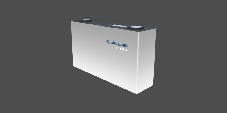 forsee power bezieht batteriezellen von calb