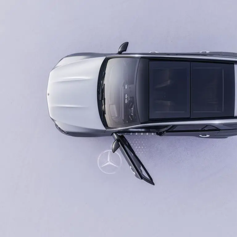 mehr ausstattung und frisches design: mercedes-amg gle suv & gle coupé!