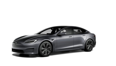 Winter-Reichweite: Tesla Model S mit Rekord vor Elektroautos aus Deutschland und China