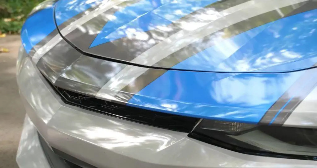 video: chevrolet camaro mit 450 ps-vierzylinder von zzp!