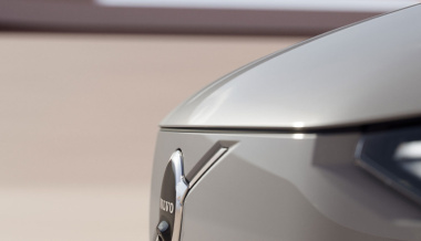 Volvo soll Start diverser neuer Elektroautos vorbereiten