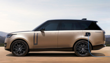 Jaguar-Land-Rover-Entwicklungschef will „die Gewichtsspirale umkehren“