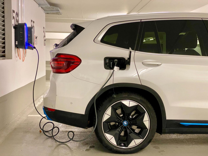 so beantragt man eine förderung für ein elektroauto