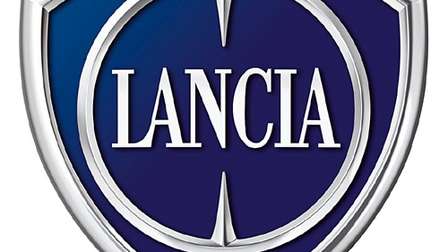 hätten sie gewusst, was das lancia-logo darstellt?