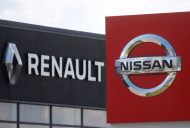 Renault und Nissan sortieren ihre Kräfte neu