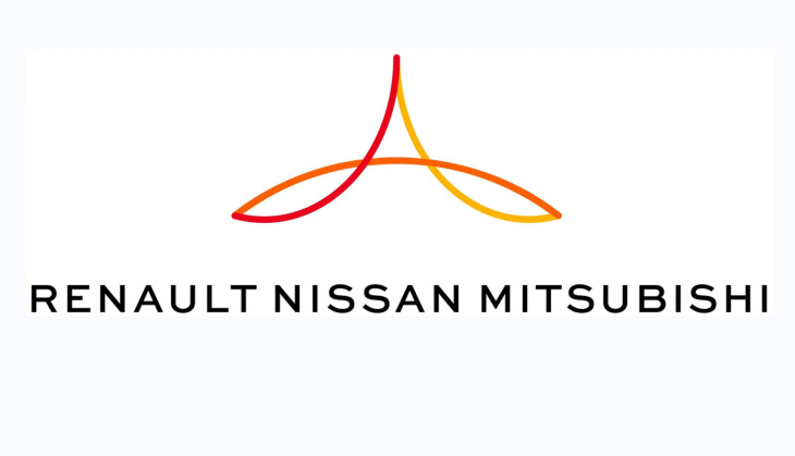 renault, nissan und mitsubishi informieren über weitere zusammenarbeit