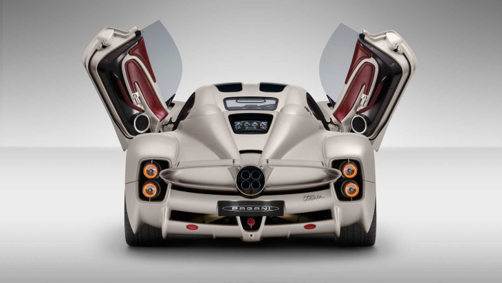 motor1 social car of the year 2023: supercar & sport