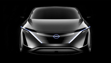 Nissan will 2028 erstes Elektroauto mit Festkörper-Batterie einführen