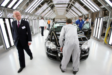 Superdeal dank Sanktionen: Lada-Hersteller AvtoVAZ kauft Nissan-Werk für 1 Euro