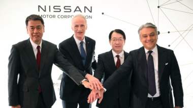 Renault und Nissan: Scheidung auf Abruf