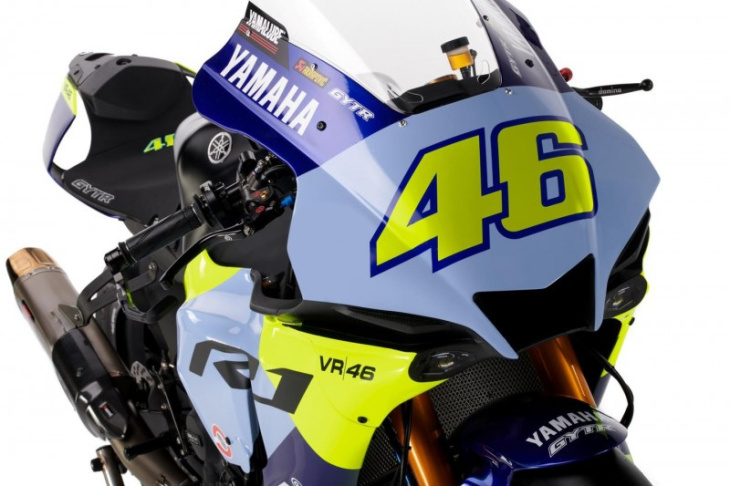 valentino rossi: war ein wechsel in die superbike-wm nie ein thema?