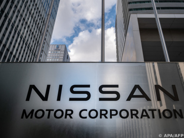 Nissan dank Kostendisziplin mit Gewinnsprung