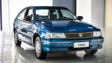 Apollo, Logus und Co.: Die unbekannten Schätze von VW do Brasil