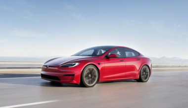 Plätze gewechselt: Tesla rutscht in US-Umfrage zu Zufriedenheit hinter Porsche und Genesis