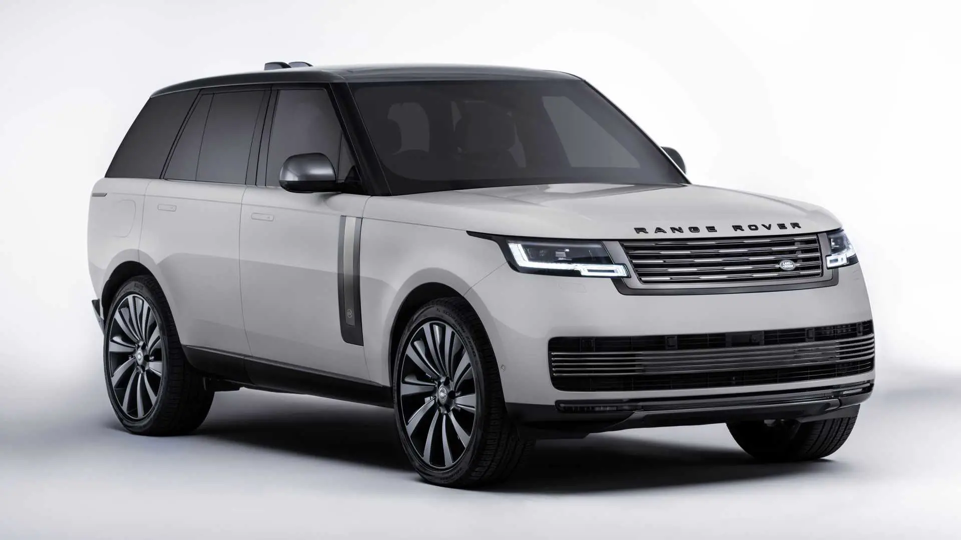 2023 Range Rover SV Lansdowne Edition – mehr (Geld) geht immer!
