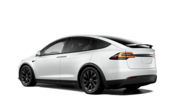 Neue Autopilot-Hardware für Tesla Model S & X: EU-Typzulassung erwähnt „Generation 4“