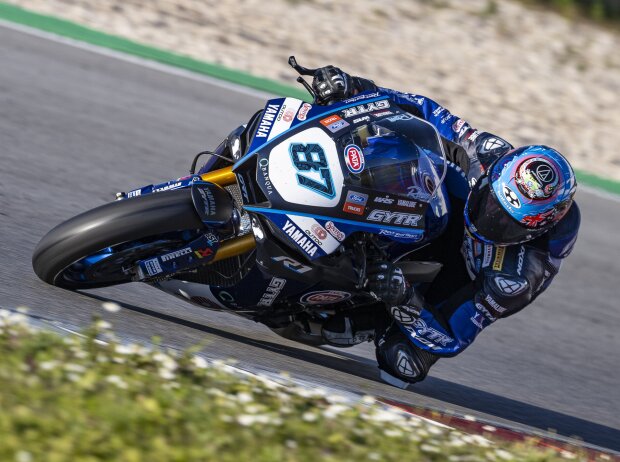 remy gardner: grt-yamaha (wsbk) professioneller als tech-3-ktm (motogp)