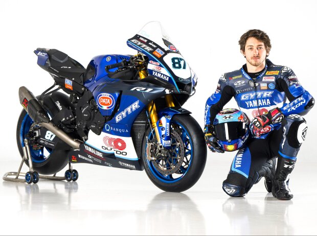 remy gardner: grt-yamaha (wsbk) professioneller als tech-3-ktm (motogp)