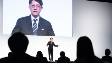 Toyota und Lexus: Koji Sato, der neue Chef, richtet den Konzern stärker auf Elektroautos aus
