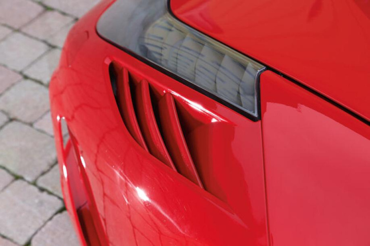 ferrari 458 speciale mit manueller schaltung: handschalter-fans wurden erhört!