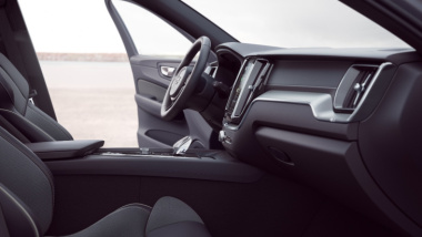 Volvo bringt XC60 Black Edition