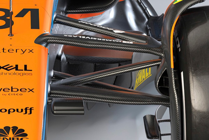 wie mclaren den mcl60 nach den vorgaben von red bull optimiert hat