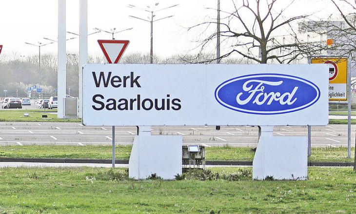 ford streicht erneut tausende stellen