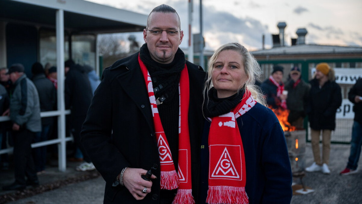 wie ein sächsisches traditionsunternehmen langsam ausblutet