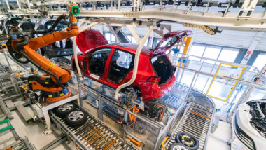 Volkswagen erhöht die Preise für Modelle mit Verbrenner
