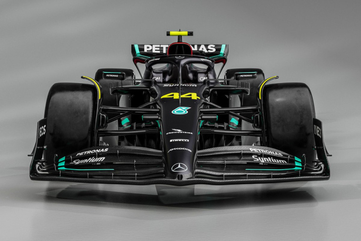 die formel-1-autos 2023 in bildern