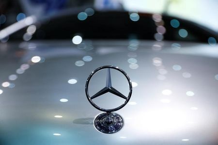 e-fahrzeug-nachfrage beschert mercedes starkes quartalsergebnis