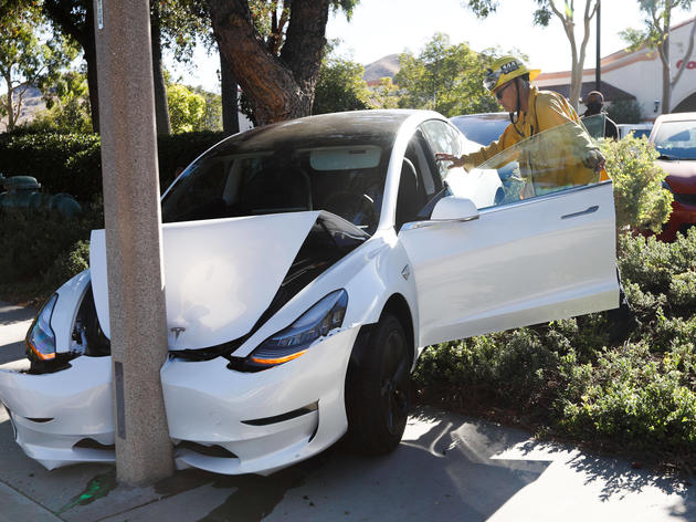 gefahr im straßenverkehr – tesla muss in den usa „autopilot“ updaten