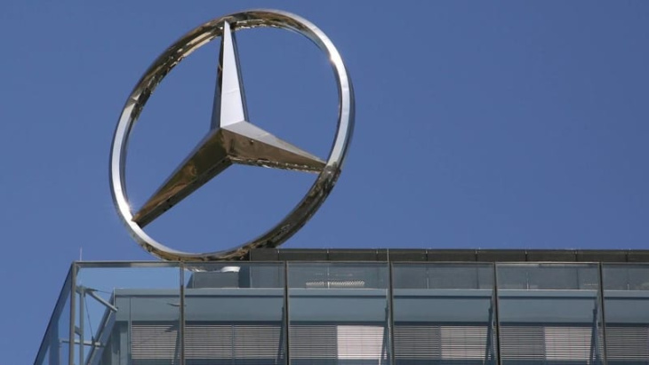 luxus lohnt sich: mercedes macht deutlich mehr gewinn