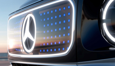 Mercedes soll „Mini“-G-Klasse als Elektroauto sowie Benziner planen