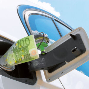 tipps für einen niedrigen kraftstoffverbrauch: sprit und geld sparen