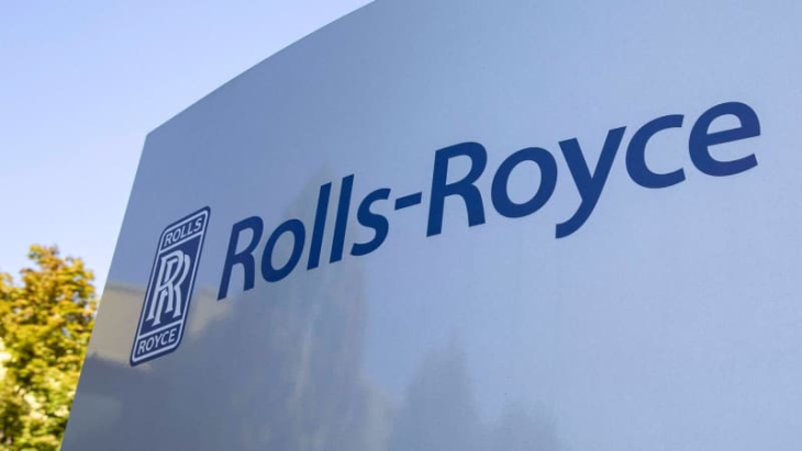 rolls royce: kaum wachstum bei panzer-sparte