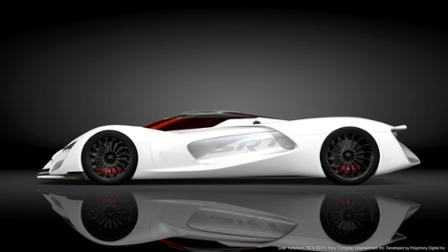 srt tomahawk vision gran turismo mit 2590 ps