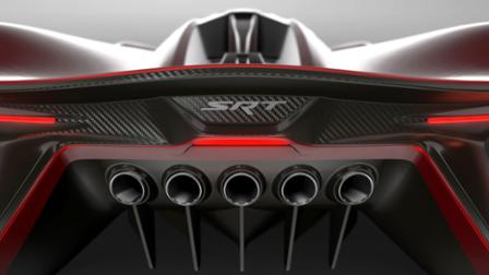 srt tomahawk vision gran turismo mit 2590 ps