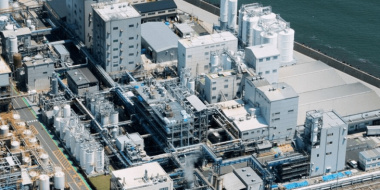 Evonik will Batterie-Aluminiumoxid in Japan herstellen